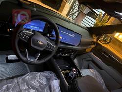 شێڤرۆلێت تاهۆ